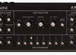 Arturia _Filter MINI